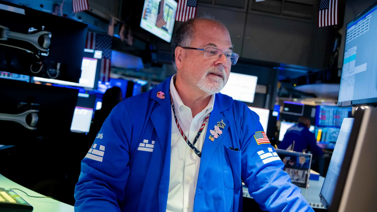 Ảnh minh họa - Ảnh: NYSE.