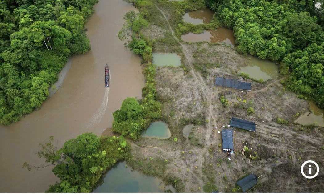 EU muốn COP31 thúc đẩy triển khai năng lượng sạch nhanh hơn, chuyển dịch khỏi nhiên liệu hóa thạch, tăng cường điện khí hóa, tăng gấp ba công suất năng lượng tái tạo, tăng gấp đôi tốc độ cải thiện hiệu quả năng lượng và cắt giảm methane cùng các khí phát thải không phải CO₂ vào năm 2030. Ảnh: AP Photo/Ivan Valencia