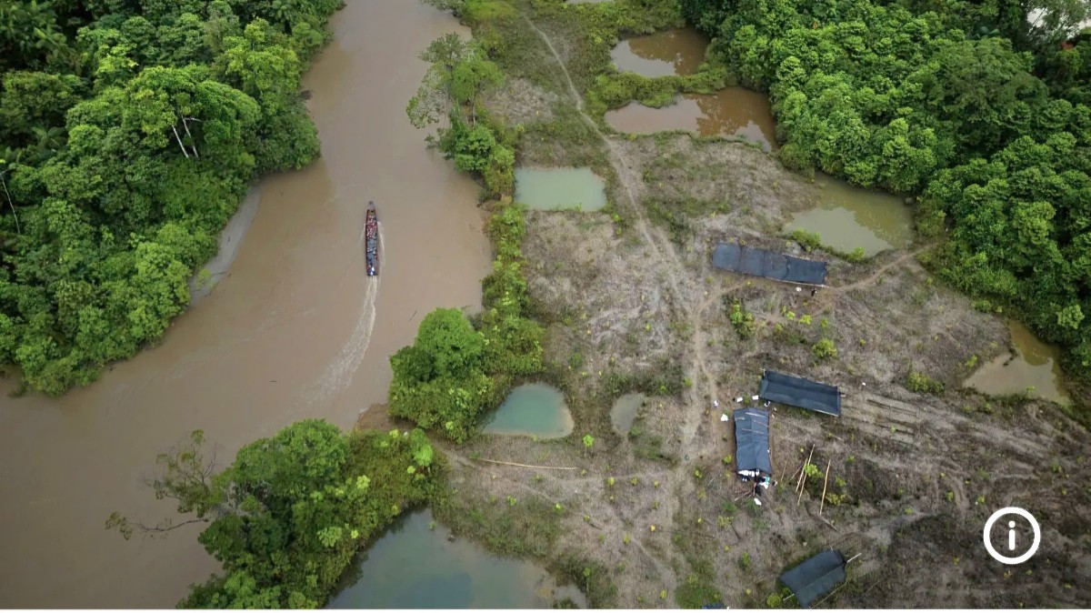 EU muốn COP31 thúc đẩy triển khai năng lượng sạch nhanh hơn, chuyển dịch khỏi nhiên liệu hóa thạch, tăng cường điện khí hóa, tăng gấp ba công suất năng lượng tái tạo, tăng gấp đôi tốc độ cải thiện hiệu quả năng lượng và cắt giảm methane cùng các khí phát thải không phải CO₂ vào năm 2030. Ảnh: AP Photo/Ivan Valencia