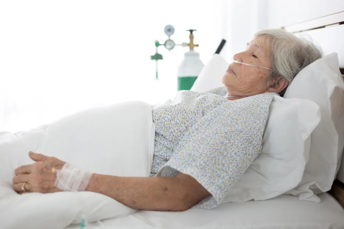 Các cơ sở điều trị, bệnh viện bắt đầu đưa nội dung tư vấn tiêm chủng vào quy trình đón tiếp bệnh nhân thường quy. Ảnh: News Medical