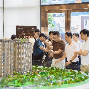 Chính sách tài chính linh hoạt giúp khách hàng dễ dàng sở hữu căn hộ Khải Hoàn Prime với vốn 0 đồng.