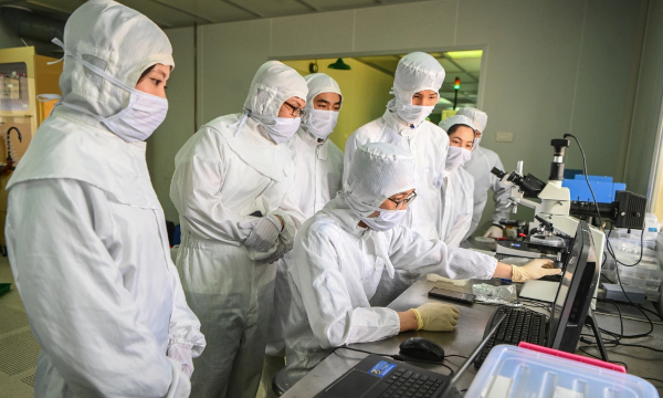 Cá nhân, doanh nghiệp có thể trực tiếp đề xuất nhiệm vụ phát triển công nghệ chiến lược