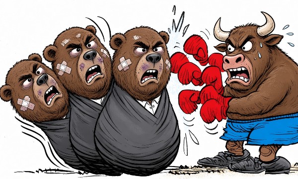 Blog chứng khoán: Dòng tiền tự tin hơn