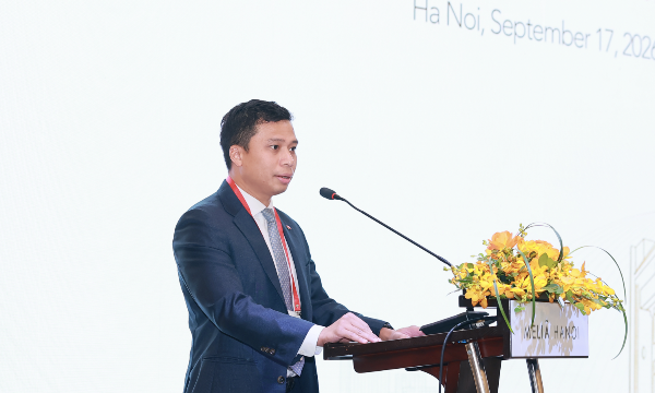 Thúc đẩy nhóm FDI lên sàn, thêm hàng