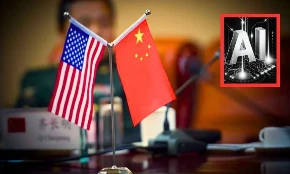 Điểm khó nhất đối với cả hai bên là tìm được sự cân bằng giữa kiểm soát rủi ro và duy trì tốc độ phát triển công nghệ. Ảnh: The News International