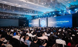 Base.vn tổ chức chuỗi sự kiện Enterprise AI Summit 2026: The Intelligence Age tại cả 3 miền: Hà Nội (17/09), TP. Hồ Chí Minh (23/09) và Đà Nẵng (25/09). Ảnh: BTC