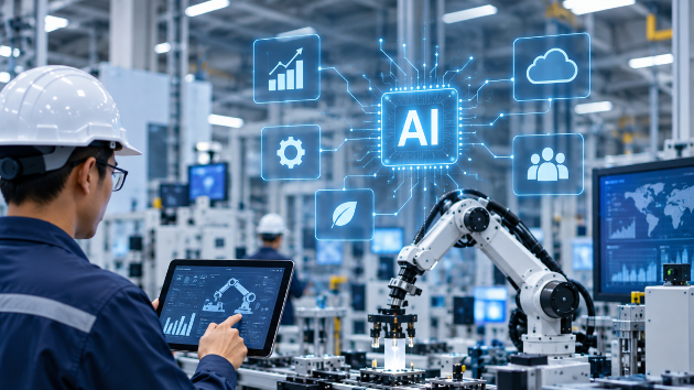 National fund offers up to $114,000 for AI innovation projects