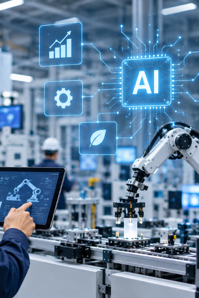 National fund offers up to $114,000 for AI innovation projects