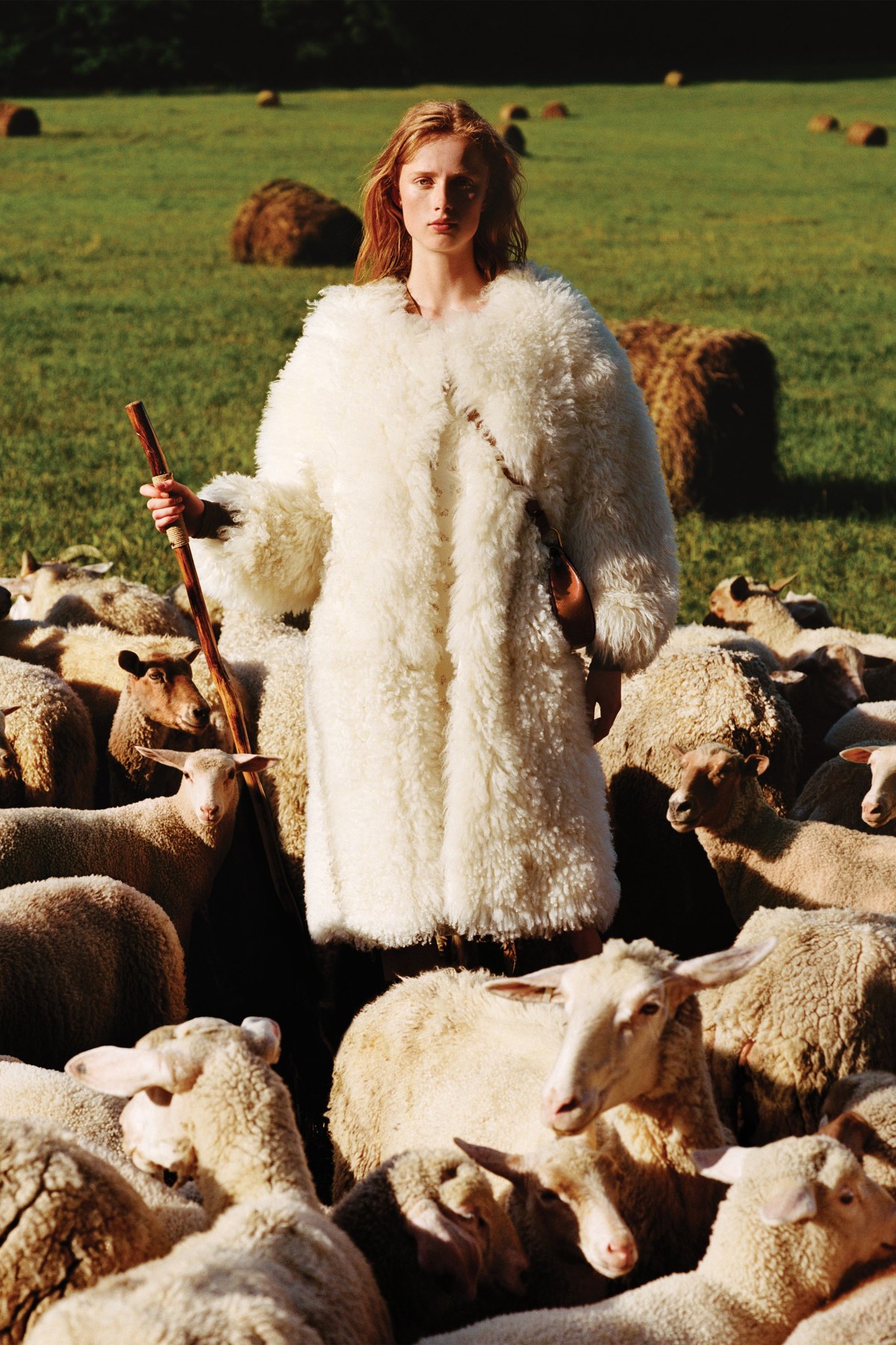 Ảnh: Alasdair McLellan