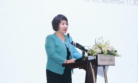 Quy mô quỹ đầu tư, quỹ hưu trí Việt Nam đạt 835.000 tỷ đồng bằng 6,5% GDP, rất nhỏ so với quốc tế