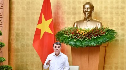 PM pushes to remove legal overlaps and bottlenecks, unlock resources