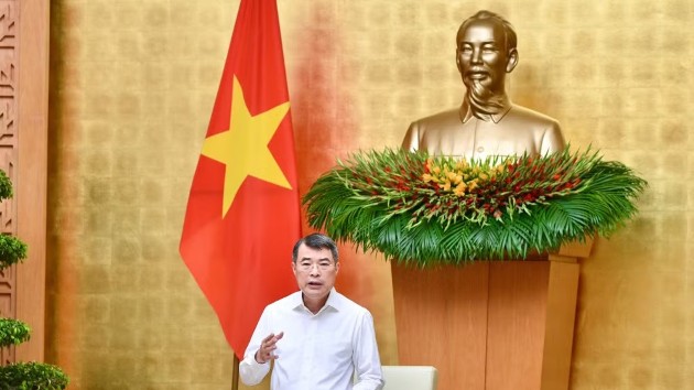 PM pushes to remove legal overlaps and bottlenecks, unlock resources