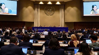 Empowering women starts with market opportunities