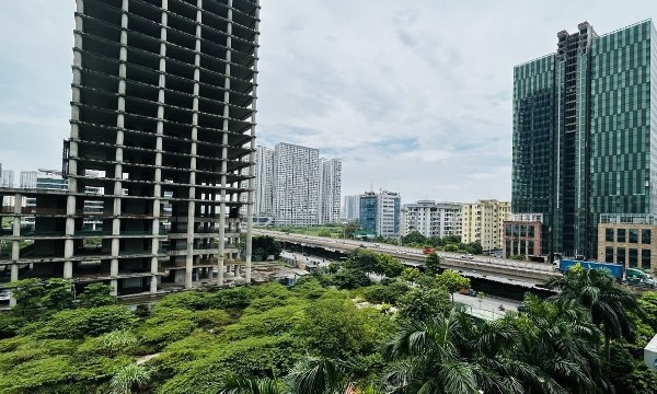 Quản trị rủi ro công trình hạ tầng cần được tính từ sớm