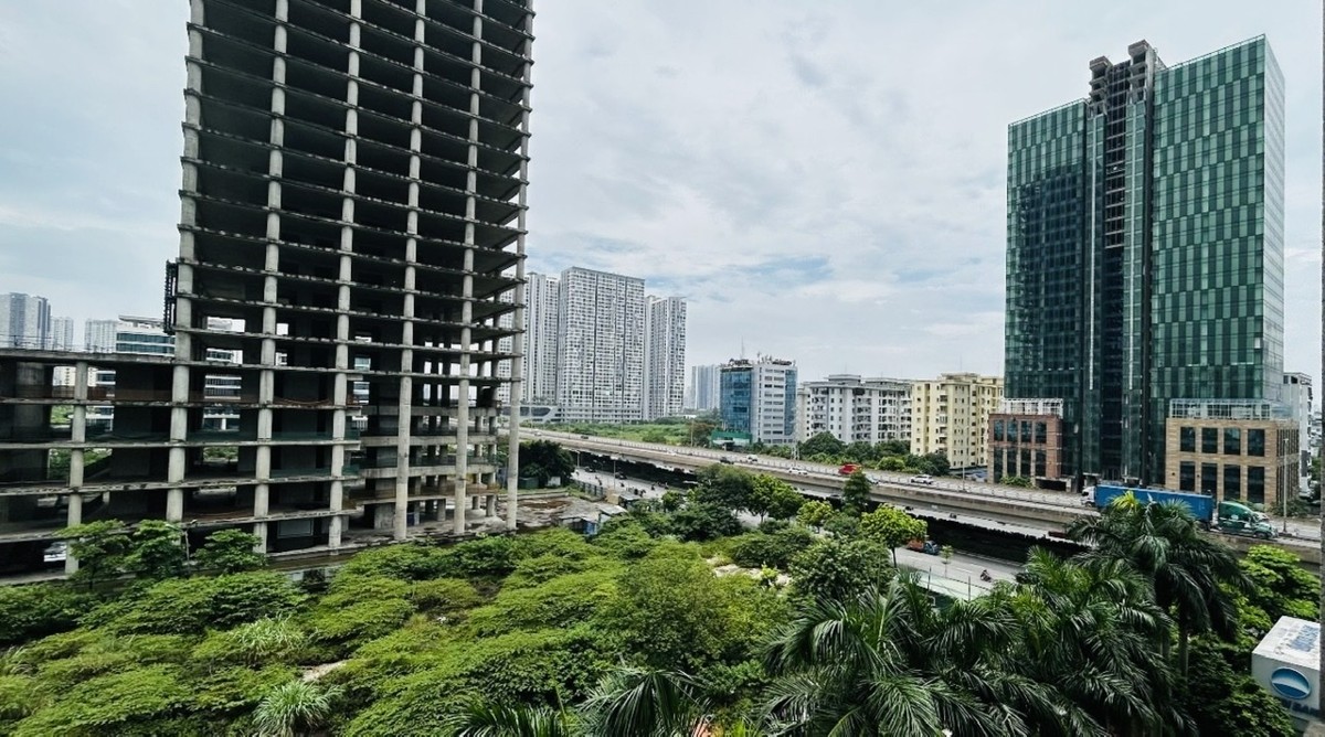 Ảnh minh họa: Thanh Xuân