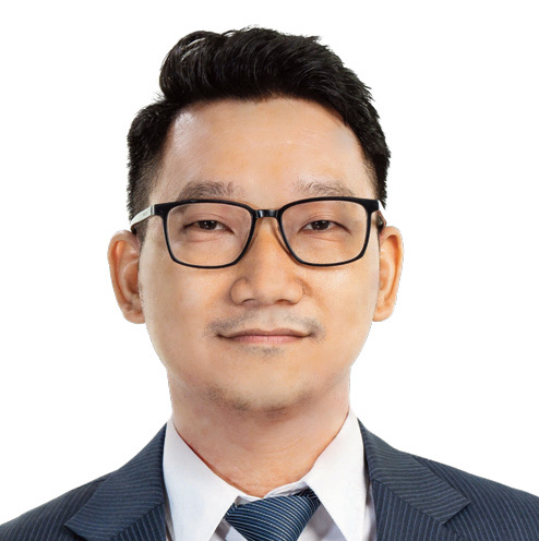 Mr. Tien Do,