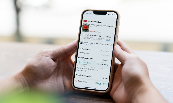 Shopee 9/9: Đơn hàng hỏa tốc tăng gấp 5 lần, cồng kềnh tăng 8 lần