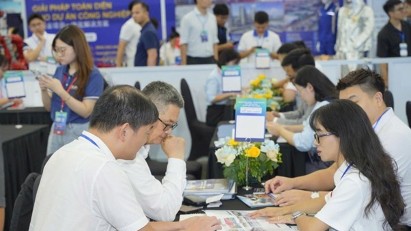 Viet Industry – Cleanfact & RHVAC Vietnam 2026 opens in Hanoi