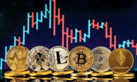 Kiến nghị giám sát việc góp vốn dưới hình thức phát hành tiền lượng tử, token