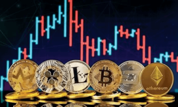 Kiến nghị giám sát việc góp vốn dưới hình thức phát hành tiền lượng tử, token