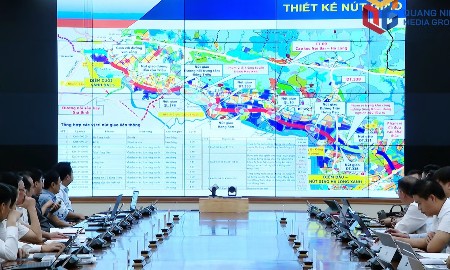 Quảng Ninh nghiên cứu tuyến cao tốc 22.000 tỷ đồng