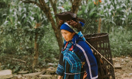 Du lịch “cất cánh” từ tài nguyên văn hóa