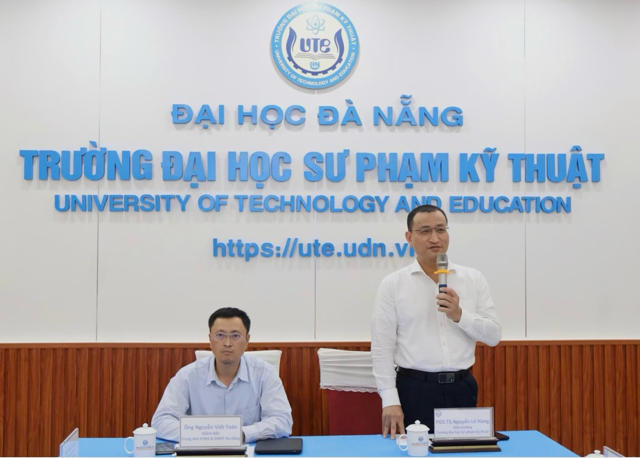 Linking academic research with enterprises and startup investment funds