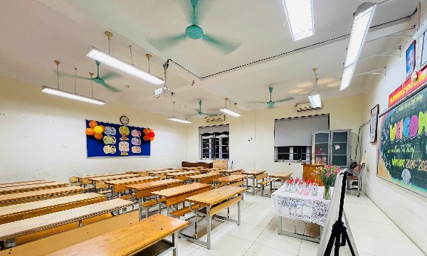 Điều chỉnh cách xác định phụ cấp cho hiệu trưởng, phó hiệu trưởng