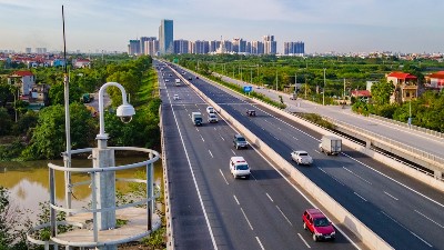 Quang Ninh reviews $836mln interregional expressway
