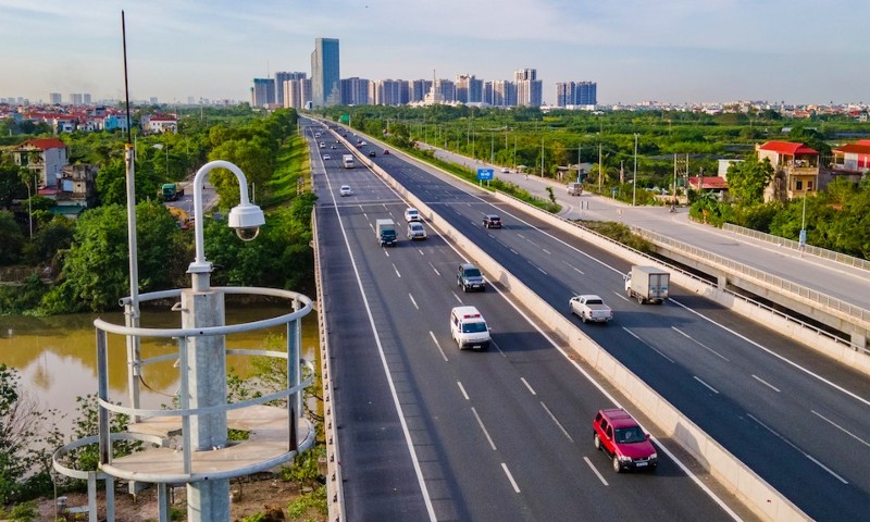 Quang Ninh reviews $836mln interregional expressway