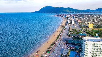 Ha Tinh approves $660mln Thien Cam eco-tourism urban area
