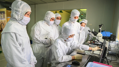 Individuals, businesses can directly propose strategic technology development tasks