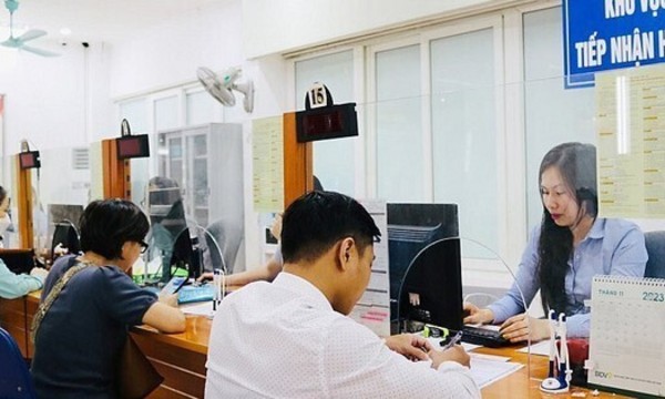 Tư vấn, giới thiệu và đào tạo nghề để người thất nghiệp sớm trở lại thị trường lao động