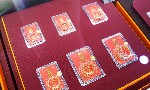 Giá vàng miếng và vàng nhẫn liên tục đảo chiều