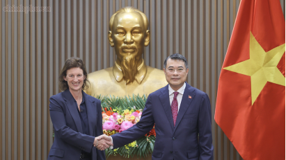 Vietnam sees market upgrade as starting point for new stock market development cycle: PM