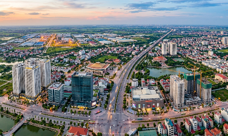 Giải mã động lực tăng trưởng của thị trường bất động sản Bắc Ninh