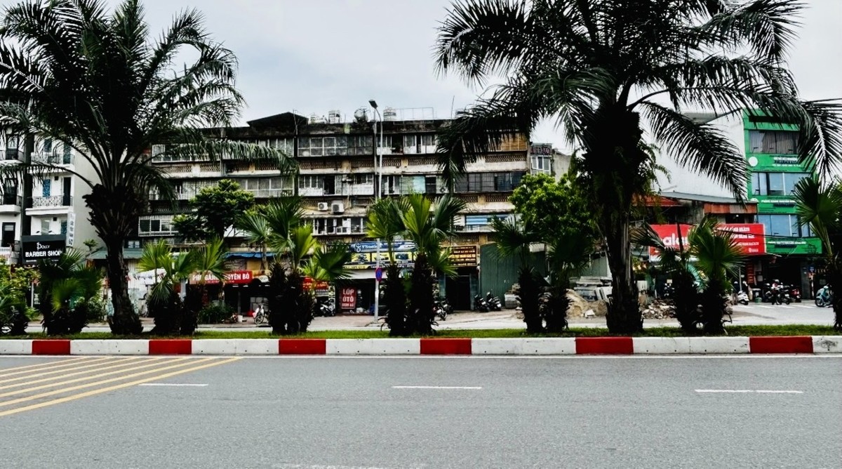 Ảnh minh họa: Thanh Xuân