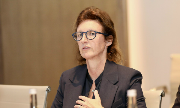 Giám đốc FTSE Russell: Cam kết trở thành đối tác lâu dài của Việt Nam, tiếp tục hiện đại hóa thị trường vốn