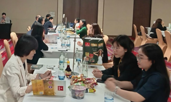 Đà Nẵng giới thiệu hàng Việt tại thị trường Thái Lan