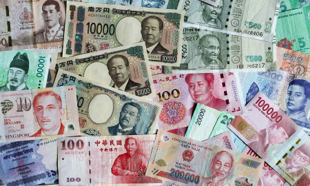 Ảnh minh họa - Ảnh: Nikkei Asia