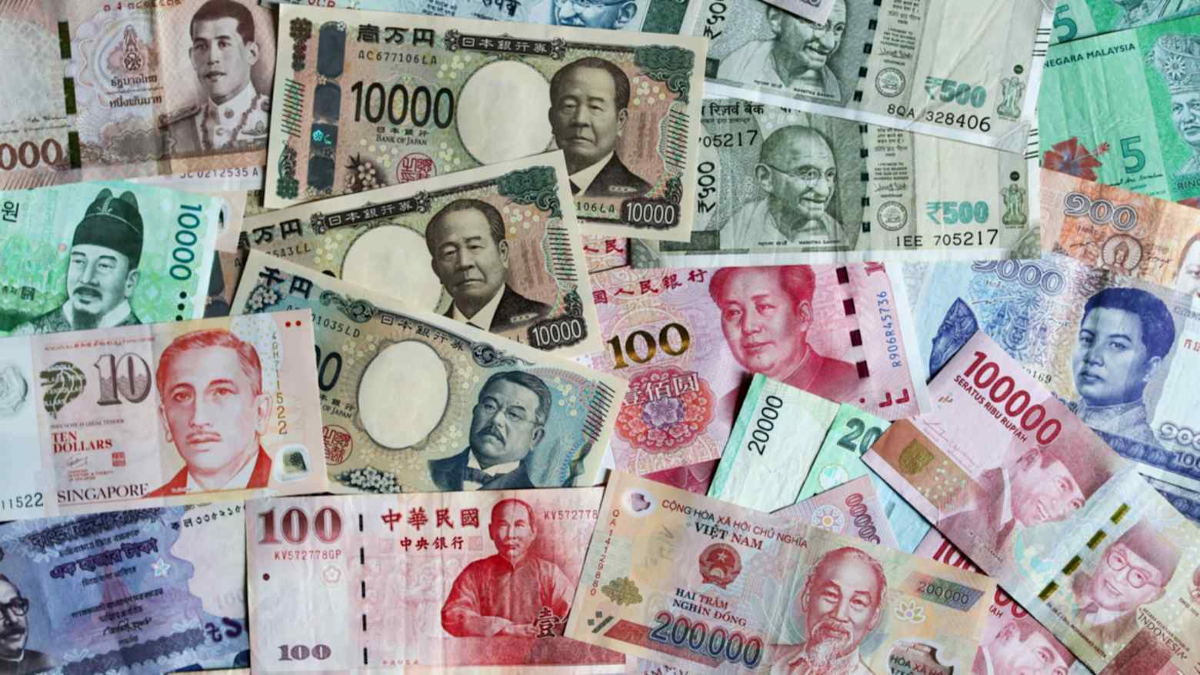 Ảnh minh họa - Ảnh: Nikkei Asia
