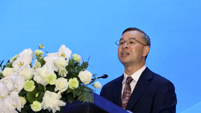 Minister of Finance:  Upgrading is not the final step but a new advancement