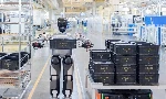 Trung Quốc dùng robot hình người để chế tạo robot hình người