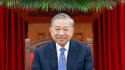 Vietnamese top leader to attend 81st UNGA General Debate, visit Canada