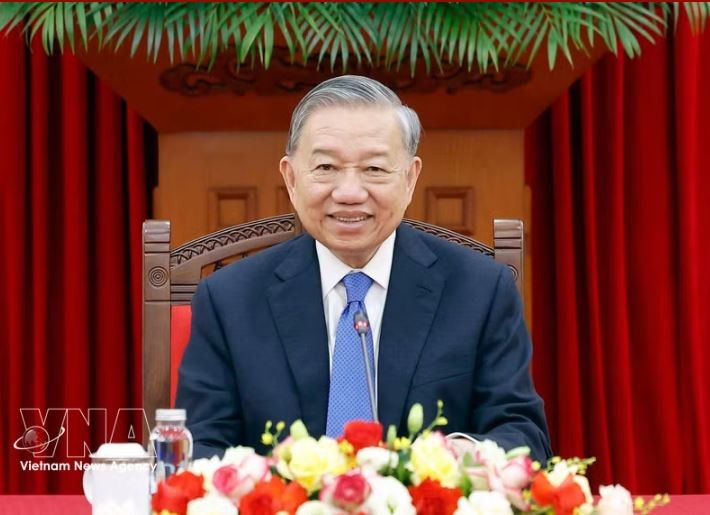 Vietnamese top leader to attend 81st UNGA General Debate, visit Canada