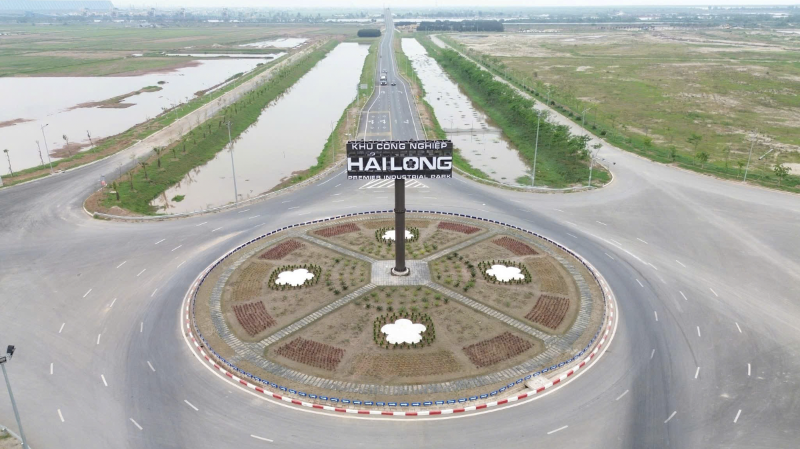 Green ecosystem paves the way for new-generation FDI
