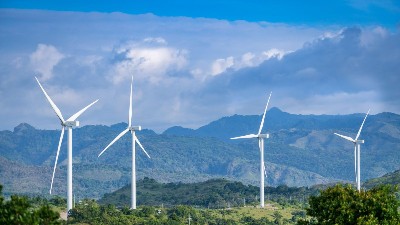 Quang Tri approves two wind power projects worth over $570mln