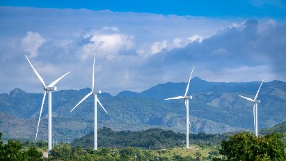 Quang Tri approves two wind power projects worth over $570mln