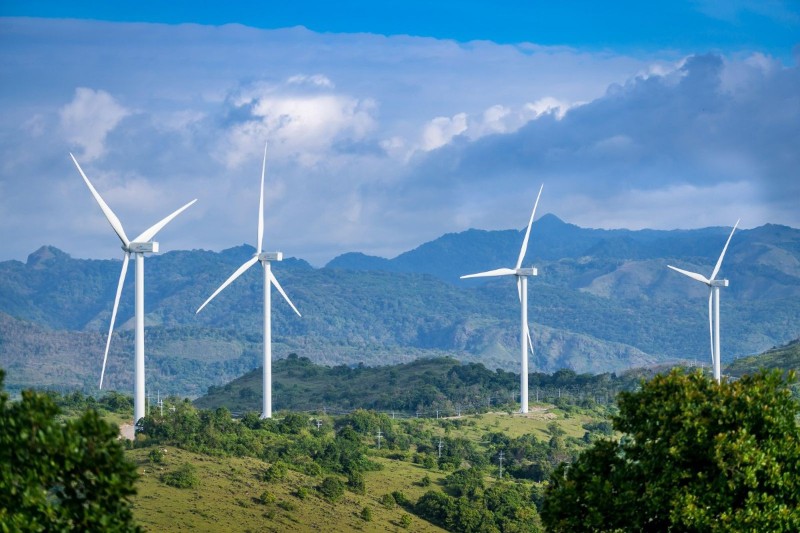 Quang Tri approves two wind power projects worth over $570mln