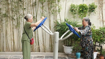 Voluntary retirement insurance market shows huge growth potential